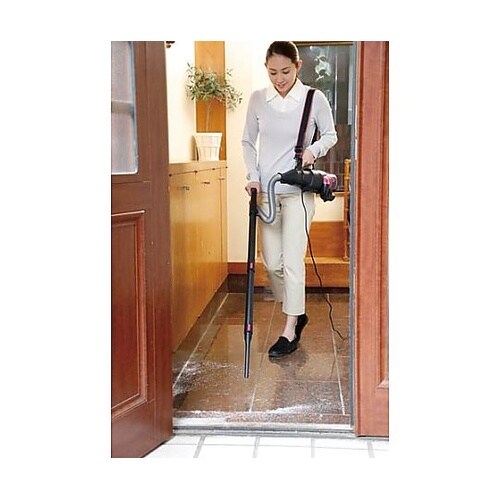 サイクロン式ハンディークリーナーHC−5