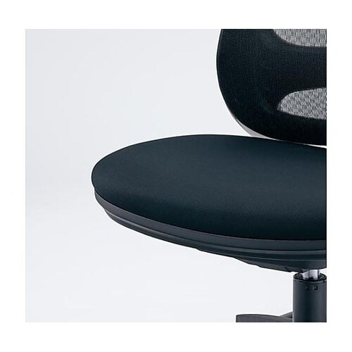 YT7−BL YT7チェア 肘なし