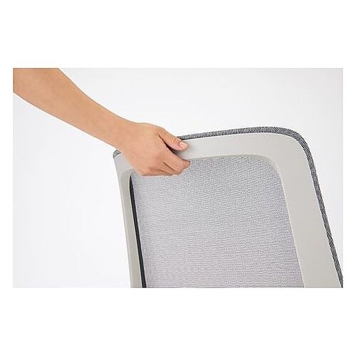 YT7−BL YT7チェア 肘なし