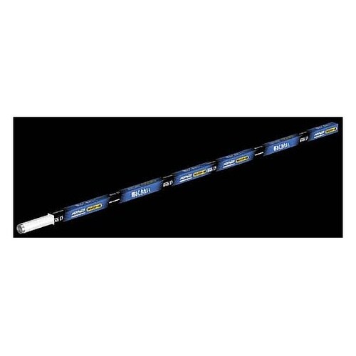 蛍光灯三波長ラピッド メロウ5 40W昼