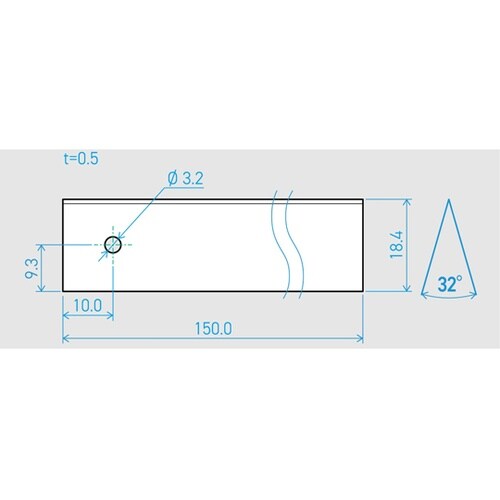 750BH2071 機械用刃物