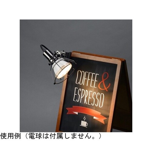 CWX150X03GM クリップライト