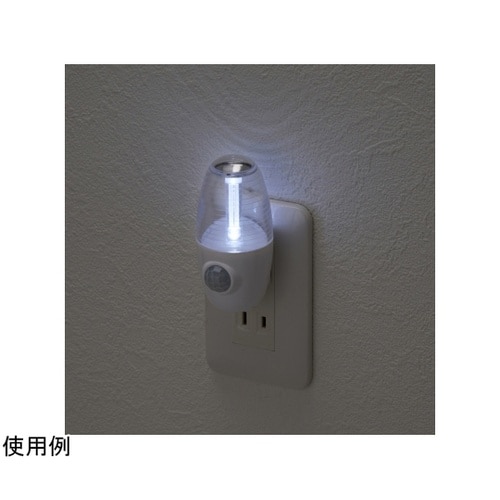 NASMN01WH センサーナイトライト