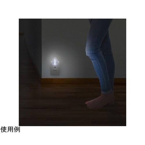 NASMN01WH センサーナイトライト