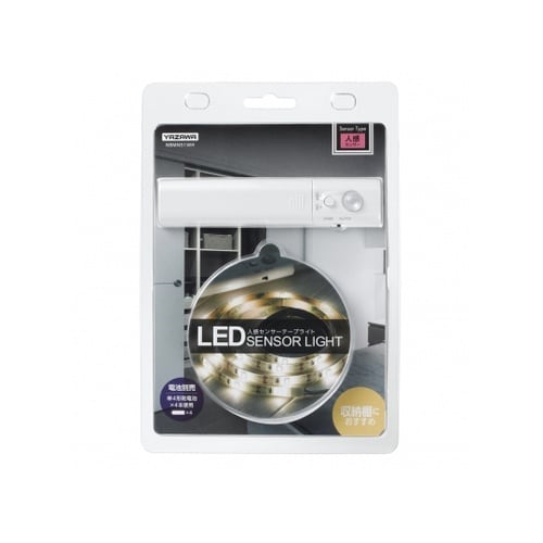 NBMN51WH テープセンサーライトM