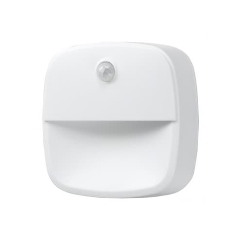 NBSML63WH 人感明暗ナイトライト