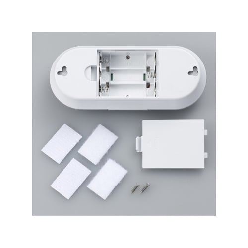 NBSMN15WH 人感明暗ナイトライト