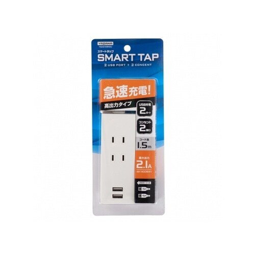 Y024015WH2U SMARTTAP