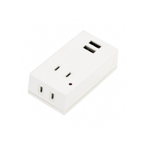 Y02FSK400WH2U タップ型