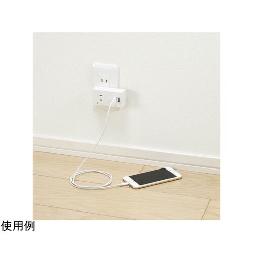 Y02FSK400WH2U タップ型