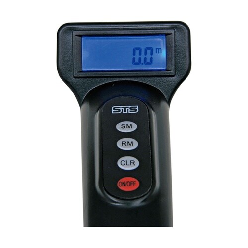 G1251 デジタルウォーキングメジャー