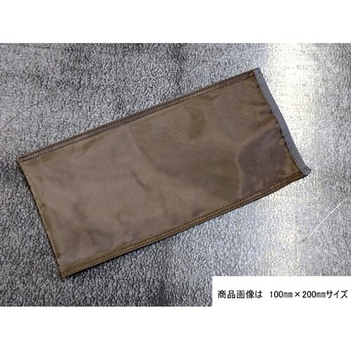 【検査報告書付】透視性電磁波シールドメッ