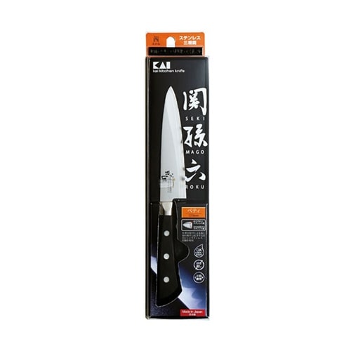 000AE2909 関孫六 茜 ペティ