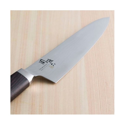 000AE5205 関孫六ダマスカス牛刀