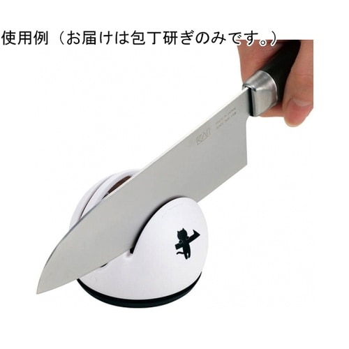 #000AP5182 ねこ包丁研ぎ