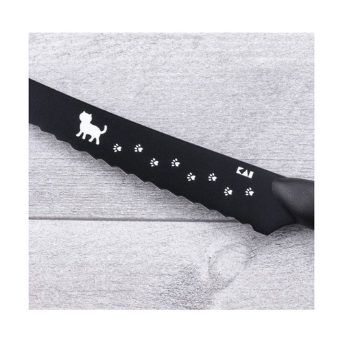 #000AB5804 ねこパン切ナイフ