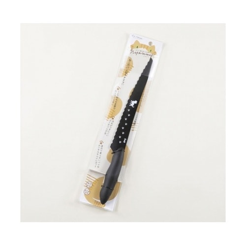 #000AB5804 ねこパン切ナイフ