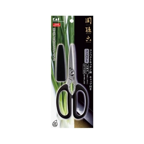 #000DH3348 関孫六 キッチン鋏