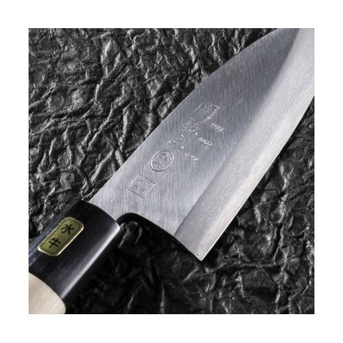 関孫六 金寿本鋼和包丁出刃