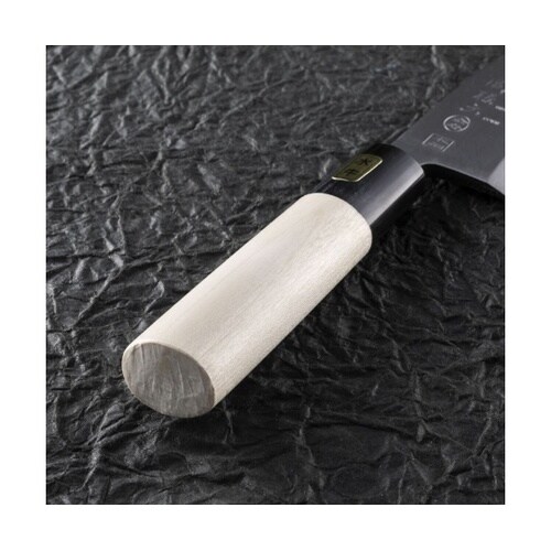 関孫六 金寿本鋼和包丁出刃