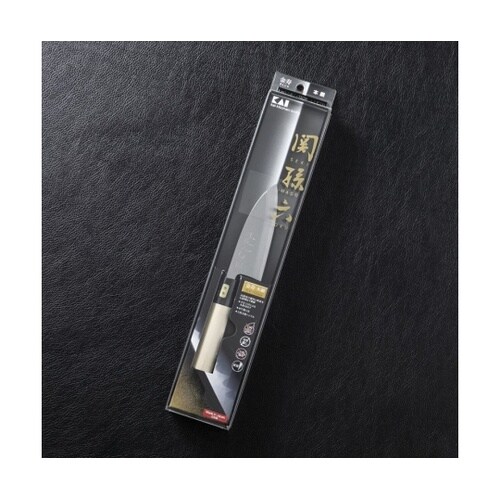 関孫六 金寿本鋼和包丁出刃