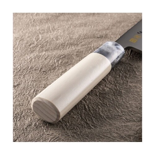 関孫六 銀寿ステンレス和包丁出刃