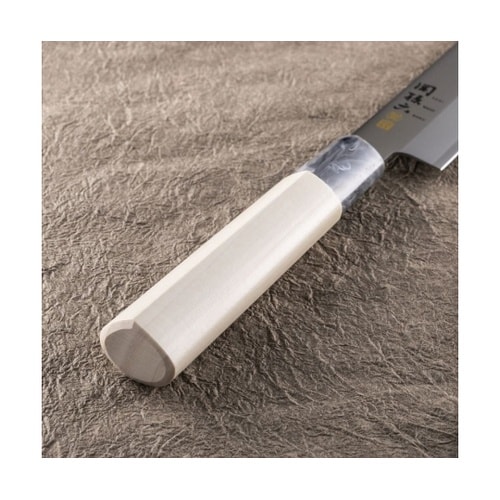 関孫六 銀寿ステンレス和包丁刺身