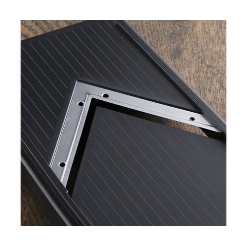 #000DH3343 可変式Vスライサ