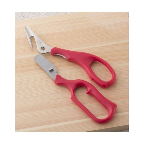 #000DH2018かにハサミさばき名人