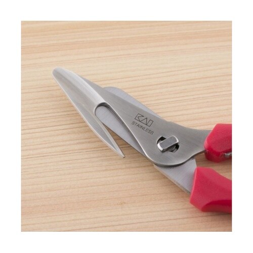 #000DH2018かにハサミさばき名人