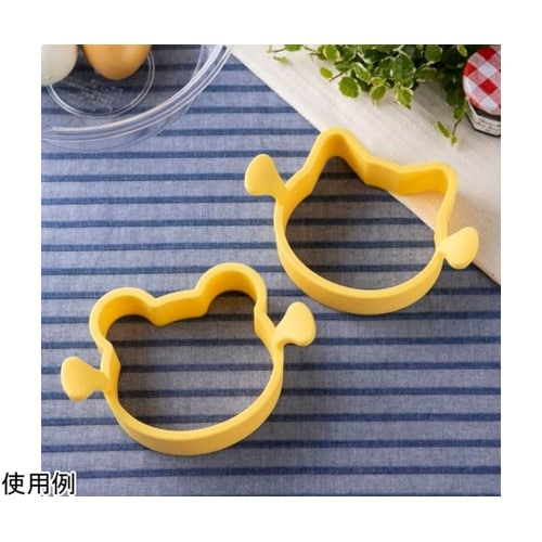 000DL7216 厚焼きホットケーキ型