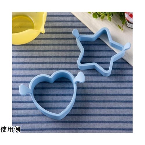 000DL7217 厚焼きホットケーキ型