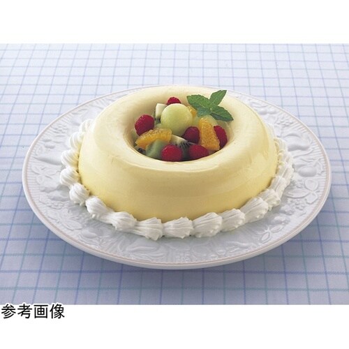 #000DL6129 エンゼルケーキ型