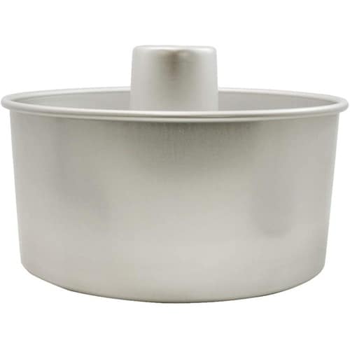 #000DL6135 アルミシフォン型