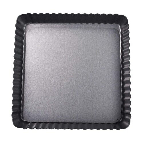 #000DL6139四角い底取れタルト型