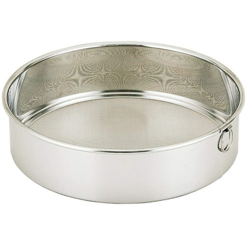 #000DL6265 裏ごし