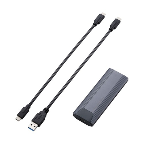 LGB−PNV02UC/S SSDケース