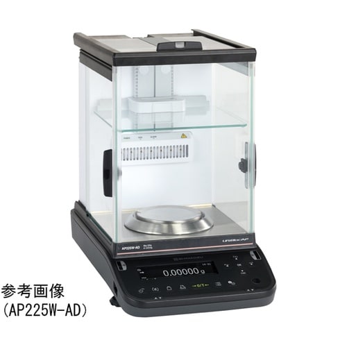 AP225WD−AD 分析天びん