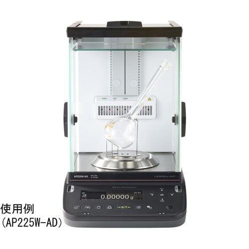 AP225WD−AD 分析天びん