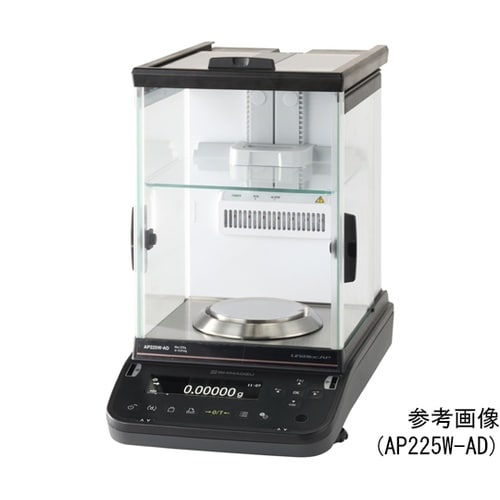 AP125WD−AD 分析天びん