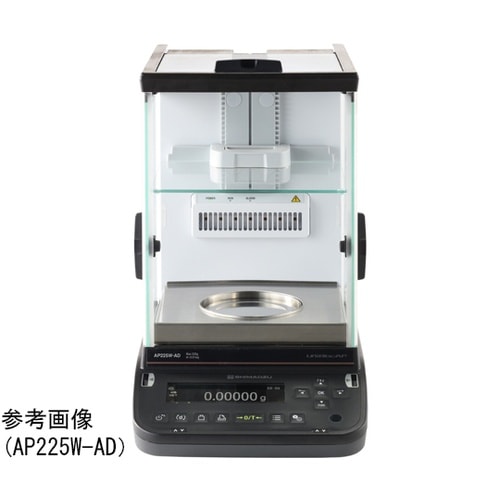 AP125WD−AD 分析天びん