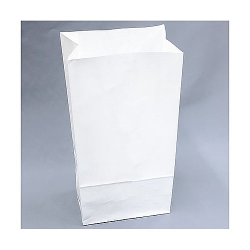 60214−000 角底薬袋 中 無地