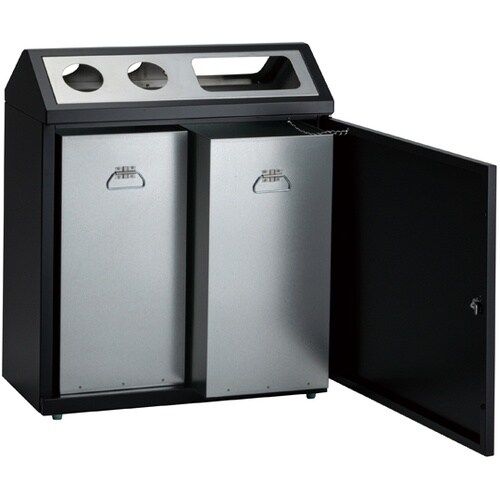 SRダスティL 分別 アーバングレー B