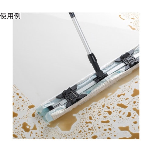 吸水ポリマーダスター260cm 280枚