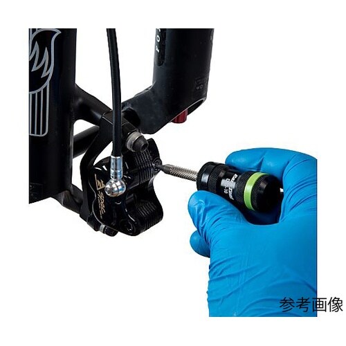 DTD−10 ドライバー