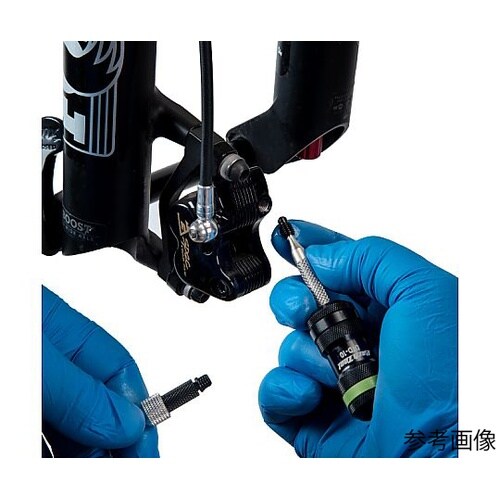 DTD−10 ドライバー