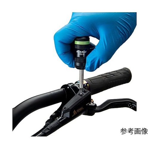 DTD−10 ドライバー