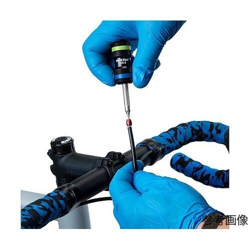 DTD−8 ドライバー