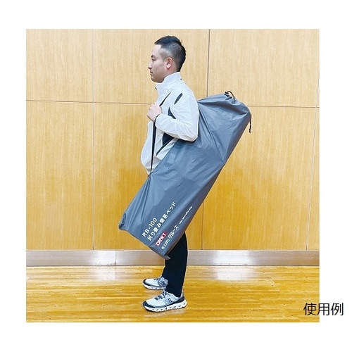 RB−100 折り畳み簡易ベッド