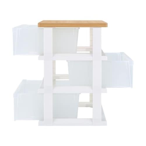 110012803 木製天板ストッカー